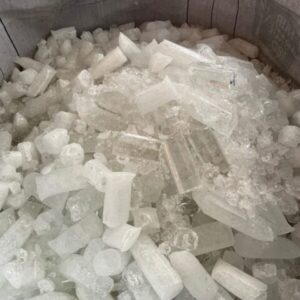 white crystal meth