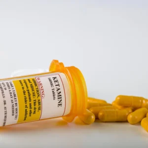 ketamine tablets