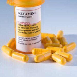 ketamine tablets