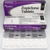 Zopiclone 7.5mg (UK Brand) import placeholder for 619
